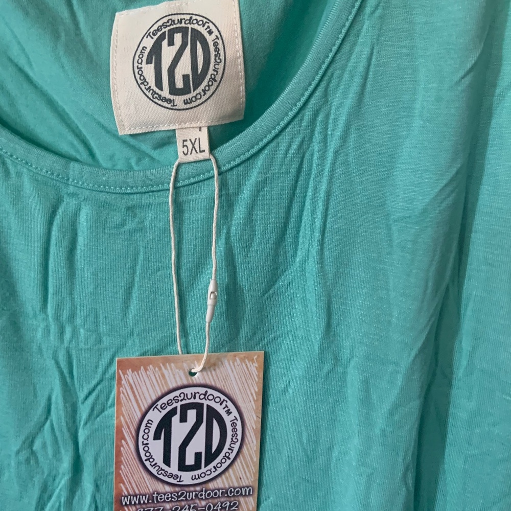 Plays size women tank top